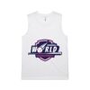 Womens Upside Tank (SALE) Thumbnail