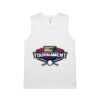 Womens Upside Tank (SALE) Thumbnail