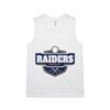 Womens Upside Tank (SALE) Thumbnail