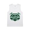 Womens Upside Tank (SALE) Thumbnail