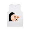 Womens Upside Tank (SALE) Thumbnail