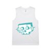 Womens Upside Tank (SALE) Thumbnail