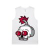 Womens Upside Tank (SALE) Thumbnail