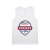 Womens Upside Tank (SALE) Thumbnail
