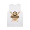 Womens Upside Tank (SALE) Thumbnail