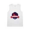 Womens Upside Tank (SALE) Thumbnail