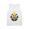Womens Upside Tank (SALE) Thumbnail
