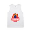 Womens Upside Tank (SALE) Thumbnail