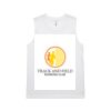 Womens Upside Tank (SALE) Thumbnail