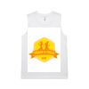 Womens Upside Tank (SALE) Thumbnail