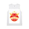 Womens Upside Tank (SALE) Thumbnail