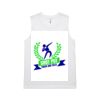 Womens Upside Tank (SALE) Thumbnail