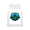 Womens Upside Tank (SALE) Thumbnail