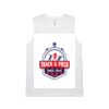Womens Upside Tank (SALE) Thumbnail