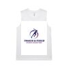 Womens Upside Tank (SALE) Thumbnail