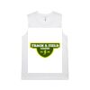 Womens Upside Tank (SALE) Thumbnail