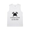 Womens Upside Tank (SALE) Thumbnail