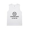 Womens Upside Tank (SALE) Thumbnail