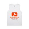 Womens Upside Tank (SALE) Thumbnail