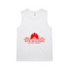 Womens Upside Tank (SALE) Thumbnail