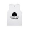Womens Upside Tank (SALE) Thumbnail