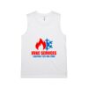 Womens Upside Tank (SALE) Thumbnail