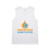Womens Upside Tank (SALE) Thumbnail