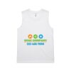 Womens Upside Tank (SALE) Thumbnail