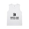 Womens Upside Tank (SALE) Thumbnail