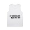Womens Upside Tank (SALE) Thumbnail