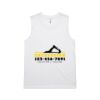 Womens Upside Tank (SALE) Thumbnail