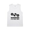 Womens Upside Tank (SALE) Thumbnail