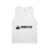 Womens Upside Tank (SALE) Thumbnail