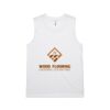 Womens Upside Tank (SALE) Thumbnail