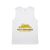 Womens Upside Tank (SALE) Thumbnail