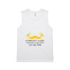 Womens Upside Tank (SALE) Thumbnail
