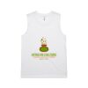 Womens Upside Tank (SALE) Thumbnail