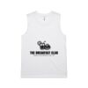 Womens Upside Tank (SALE) Thumbnail