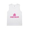 Womens Upside Tank (SALE) Thumbnail