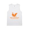 Womens Upside Tank (SALE) Thumbnail
