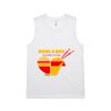 Womens Upside Tank (SALE) Thumbnail
