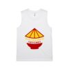 Womens Upside Tank (SALE) Thumbnail