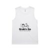 Womens Upside Tank (SALE) Thumbnail
