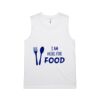 Womens Upside Tank (SALE) Thumbnail