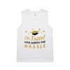 Womens Upside Tank (SALE) Thumbnail