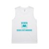 Womens Upside Tank (SALE) Thumbnail