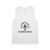 Womens Upside Tank (SALE) Thumbnail