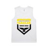 Womens Upside Tank (SALE) Thumbnail