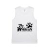 Womens Upside Tank (SALE) Thumbnail