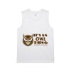 Womens Upside Tank (SALE) Thumbnail